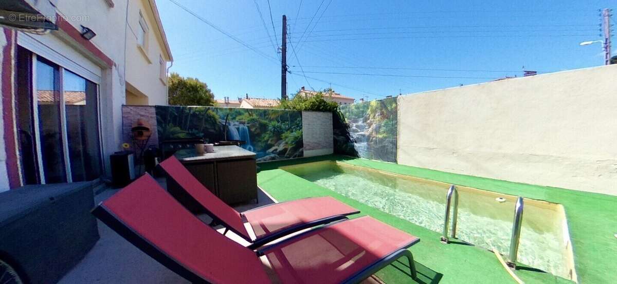 Maison 149 m² à Perpignan  - photo 10