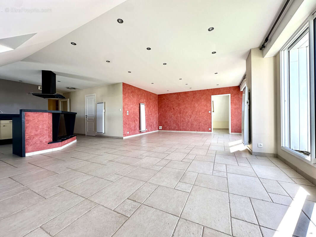 Appartement à LORIENT