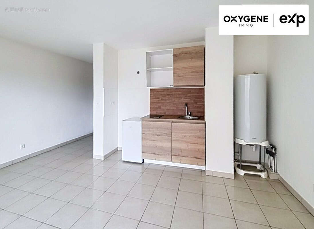 Appartement à LEUCATE