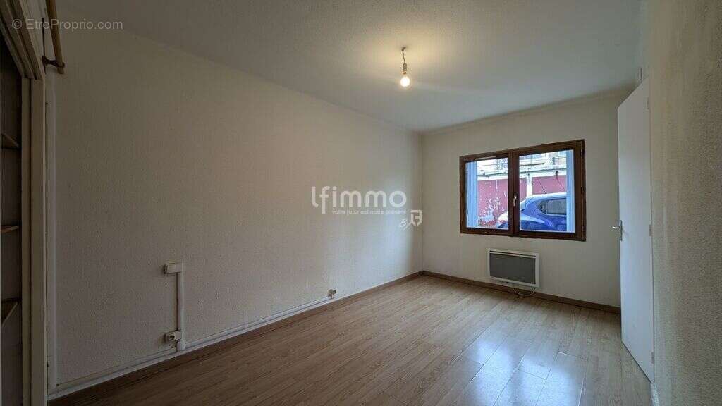 Maison à CARCASSONNE