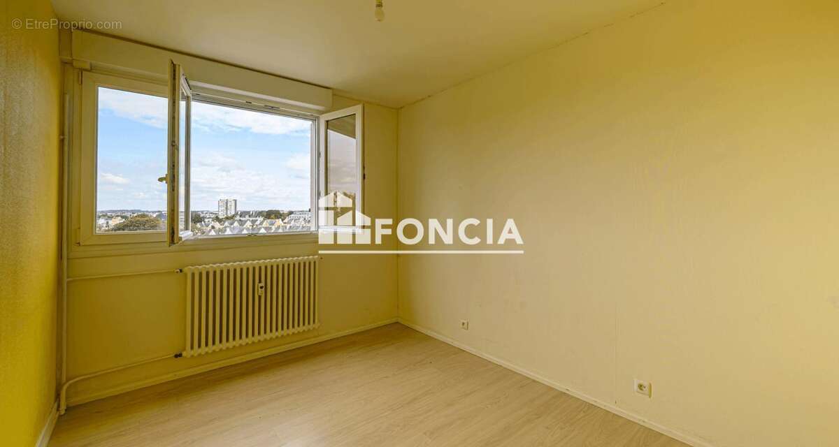 Appartement à LORIENT