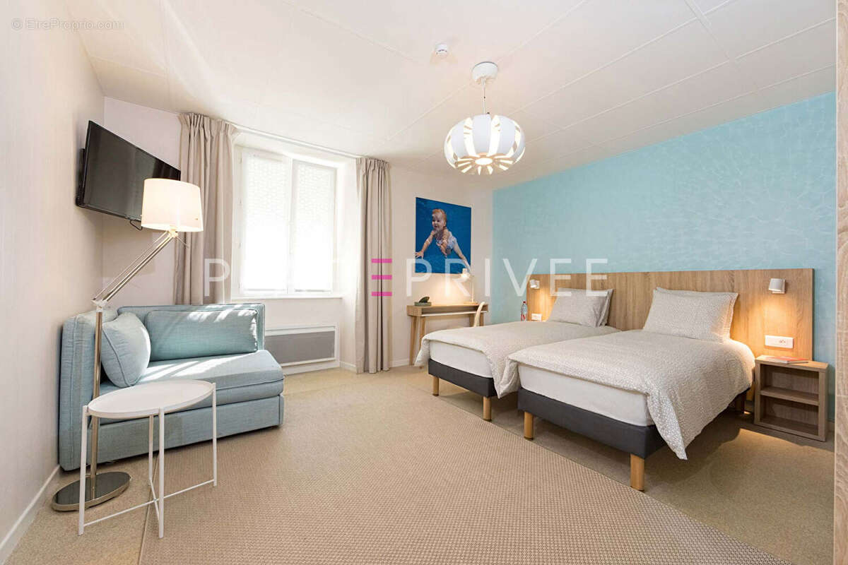 Ensemble immobilier - photo 12