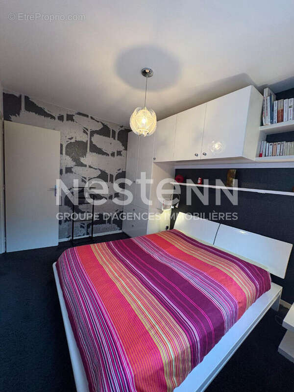 Appartement à DINARD