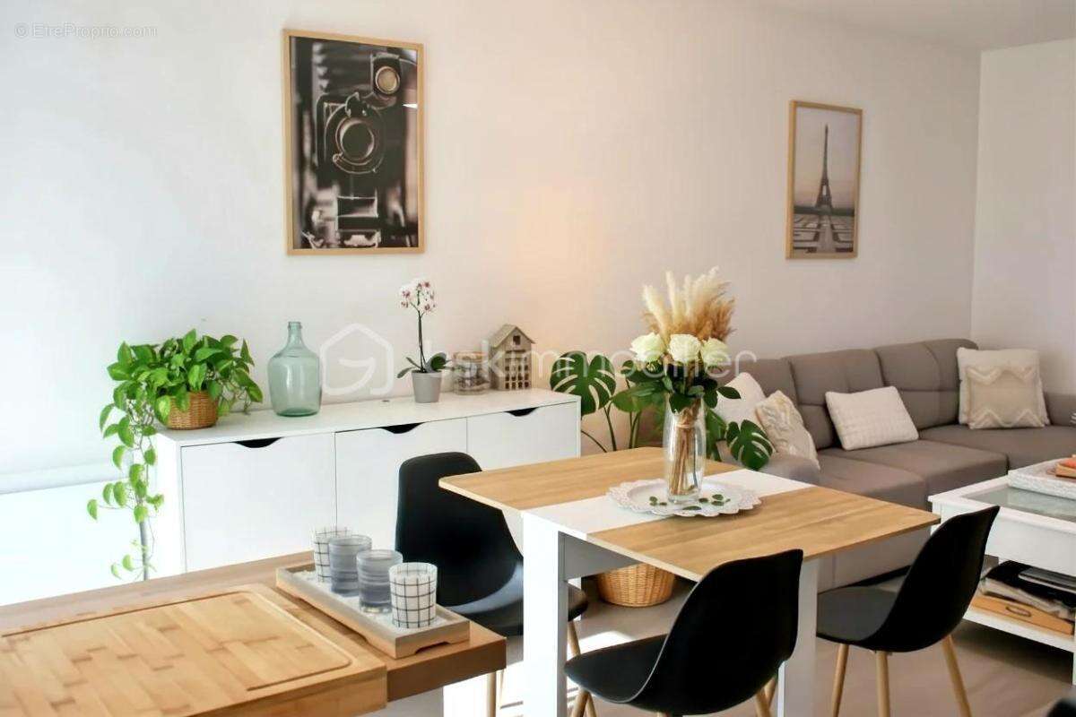 Appartement à PAU