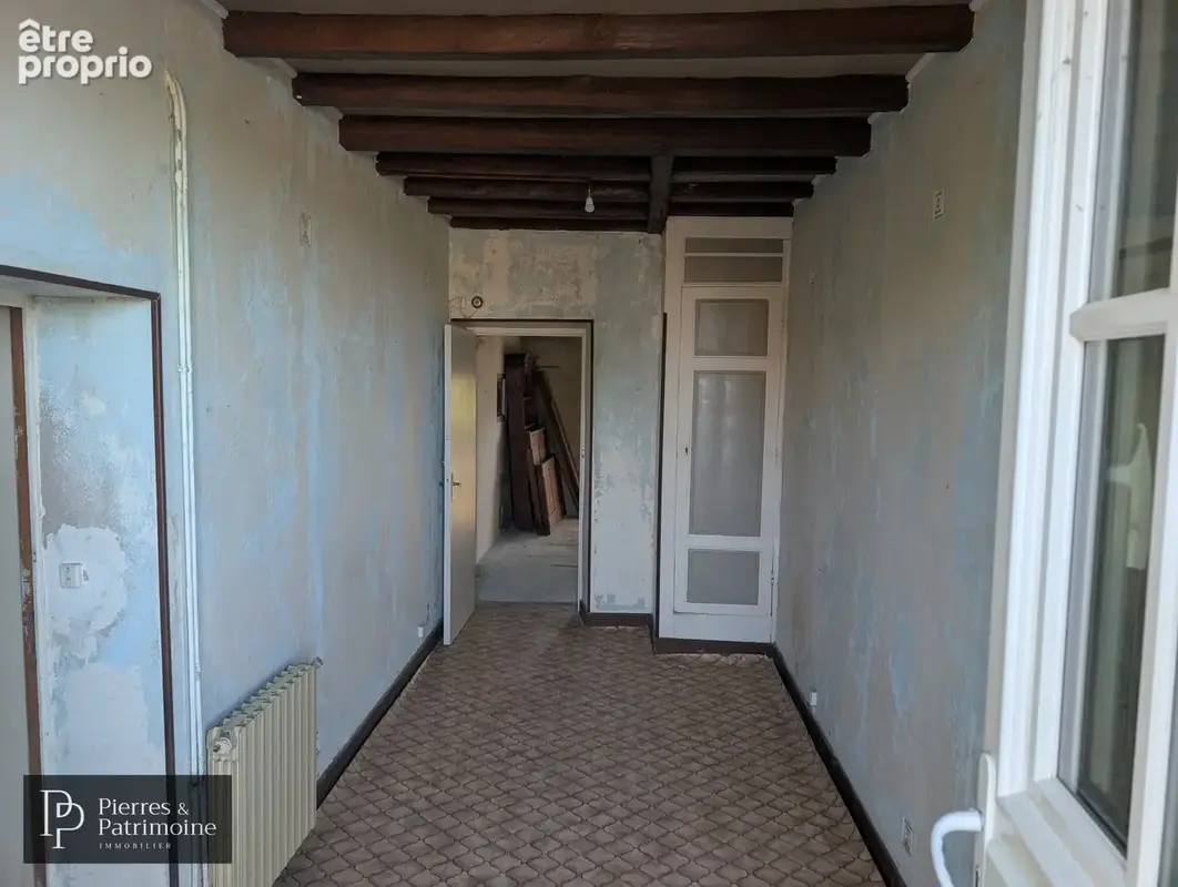 Maison en pierre sur 5 600 m2 de terrain entre Mézin et Nérac - photo 13