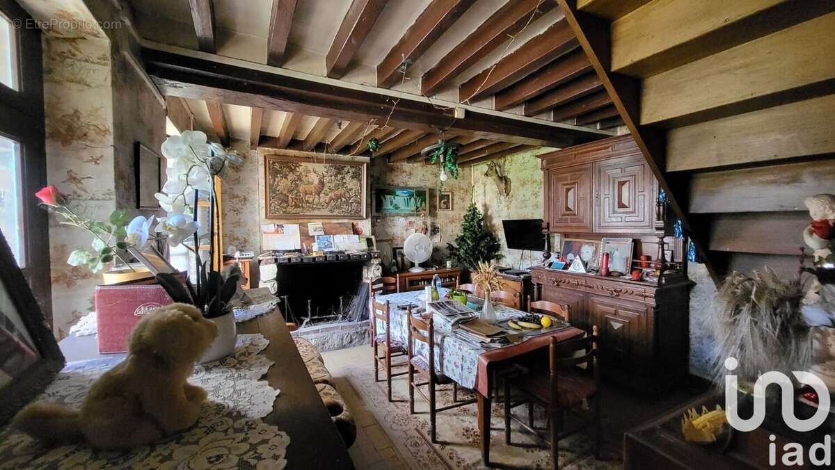 Photo 3 - Maison à PANNES