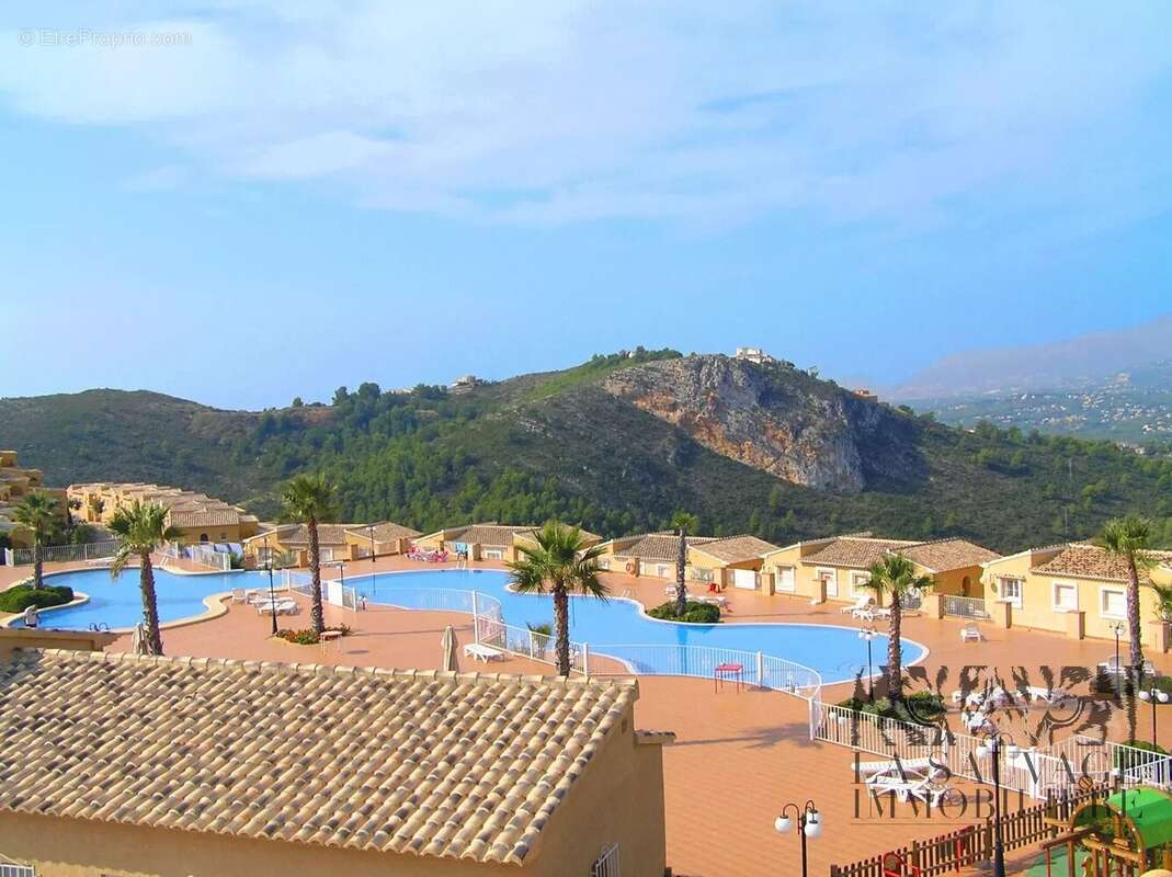 Appartement à BELLERIVE-SUR-ALLIER