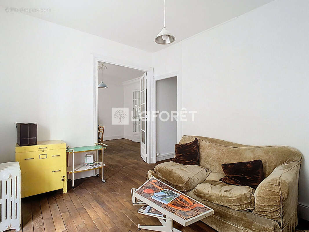 Appartement à LIMOGES