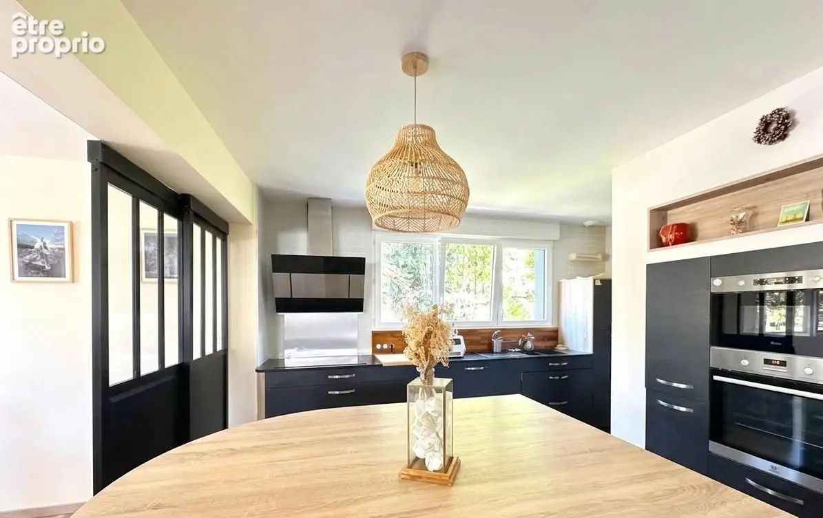 BILLIE - Spacieuse maison d'Architecte de 195m2 en Coeur de Ville - AURAY - photo 2