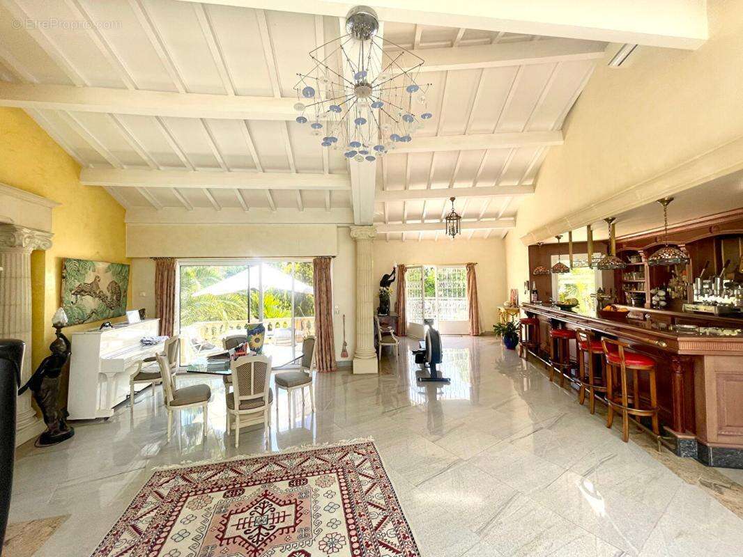 Maison à MONTFORT-EN-CHALOSSE