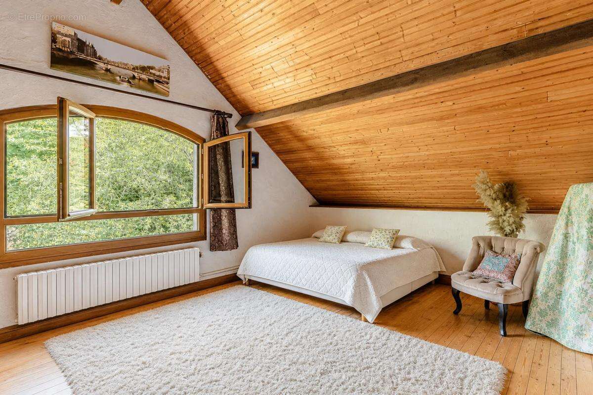 À vendre – Maison familiale - photo 19