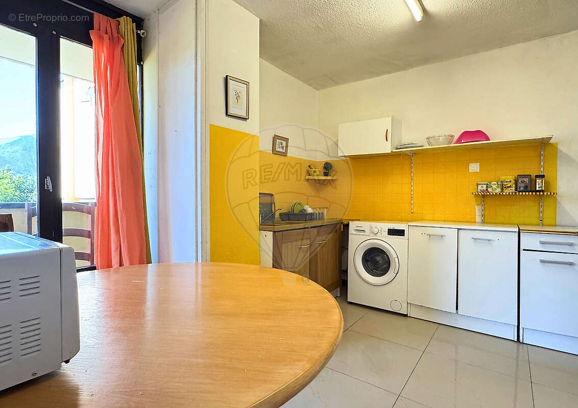 Appartement à MARIGNIER