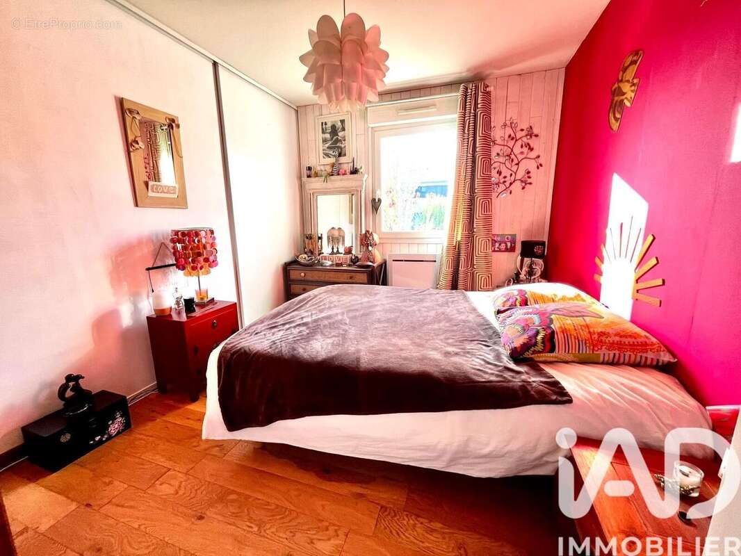 Photo 5 - Appartement à SAINT-CYR-SUR-LOIRE