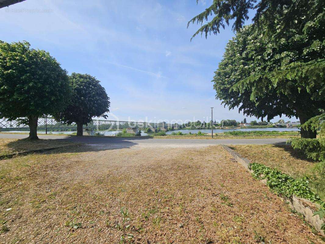 Maison à SULLY-SUR-LOIRE