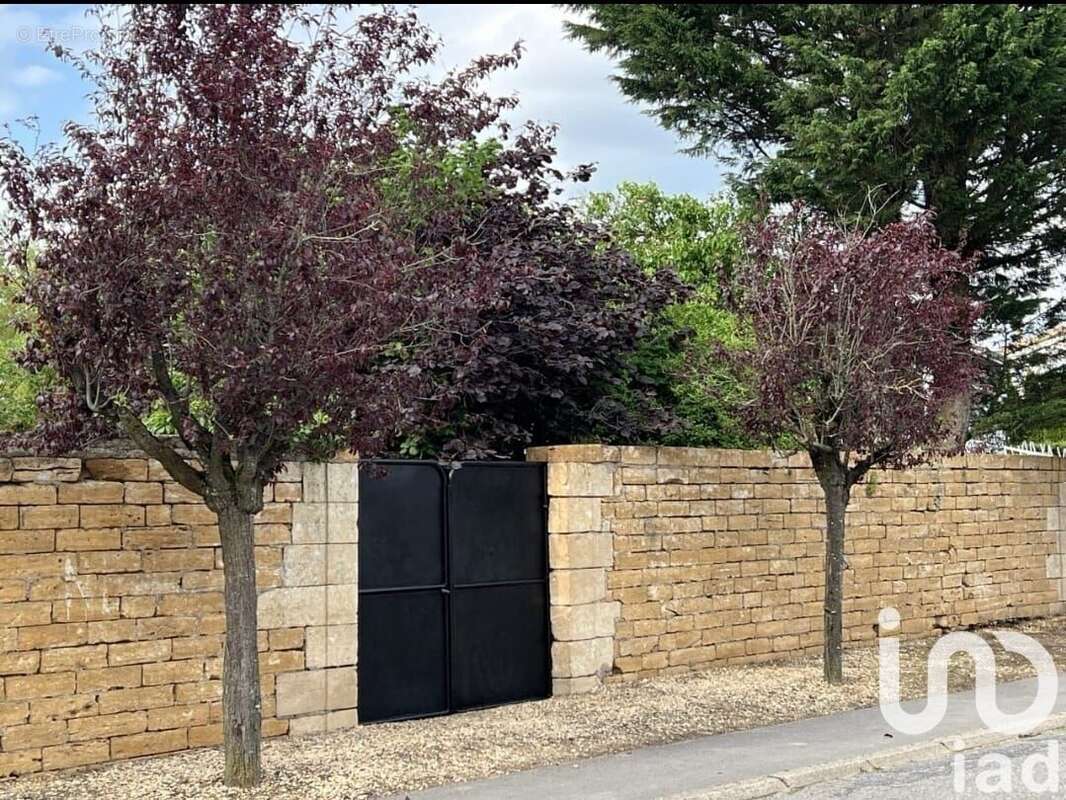 Photo 2 - Terrain à VILLERS-LA-MONTAGNE