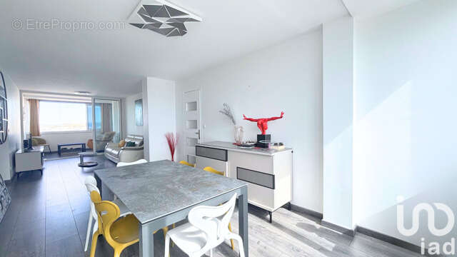 Photo 9 - Appartement à TOULON