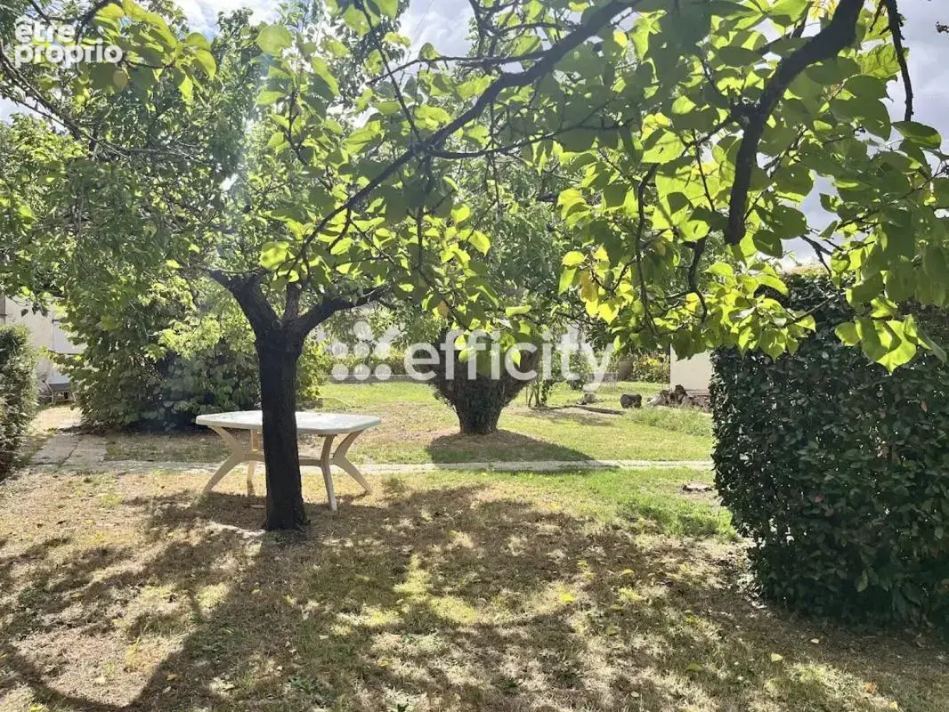 Maison 4 pièces 103 m² à vendre à Semussac (17120) - photo 19