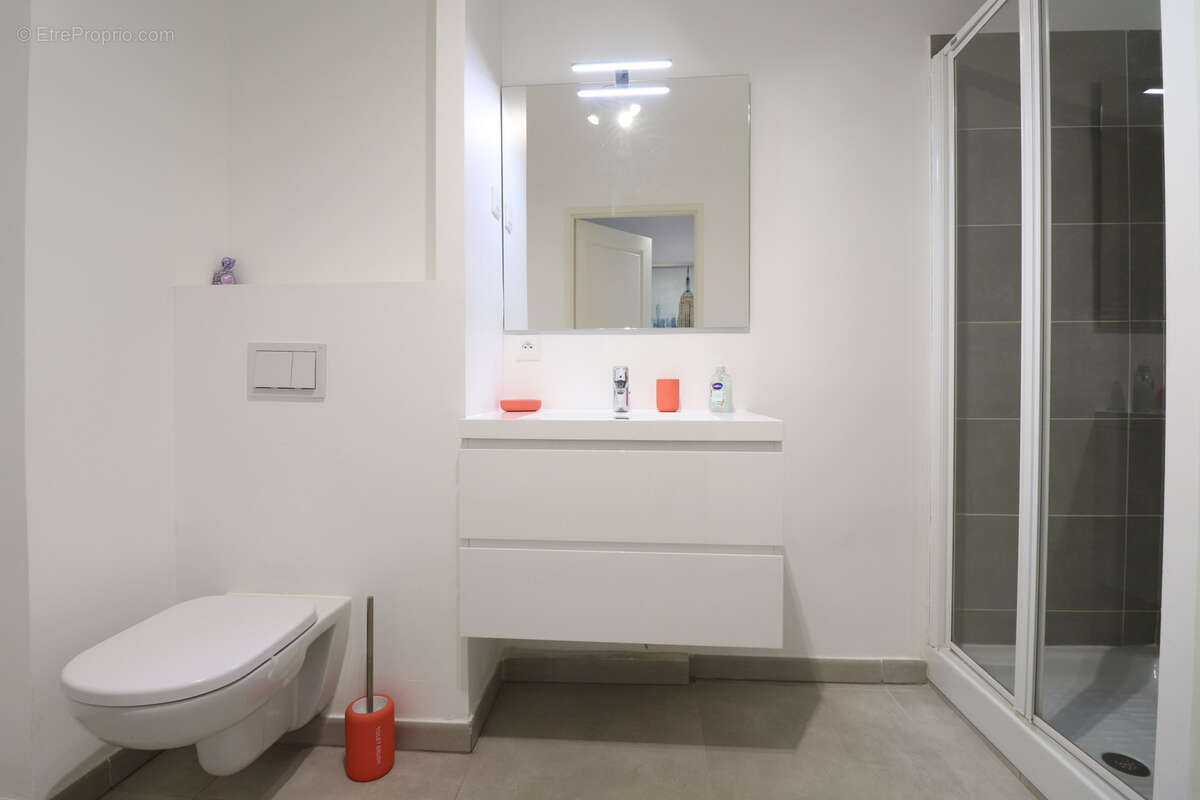 Appartement à CAVALAIRE-SUR-MER