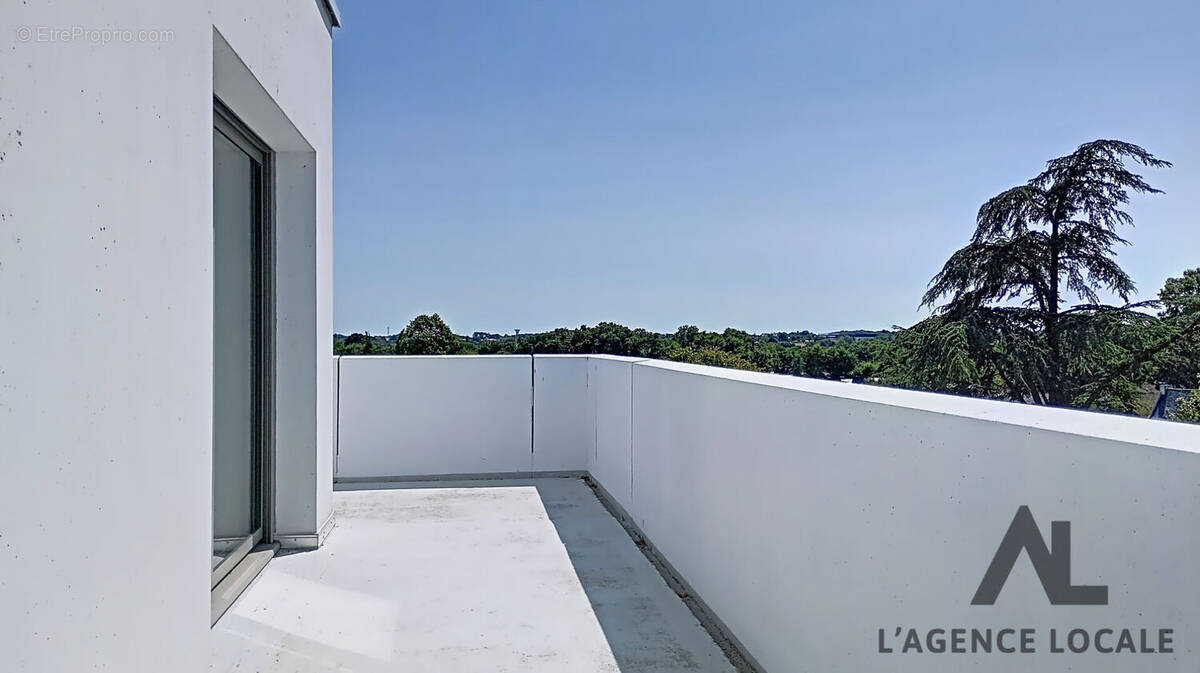 Appartement à SAUTRON