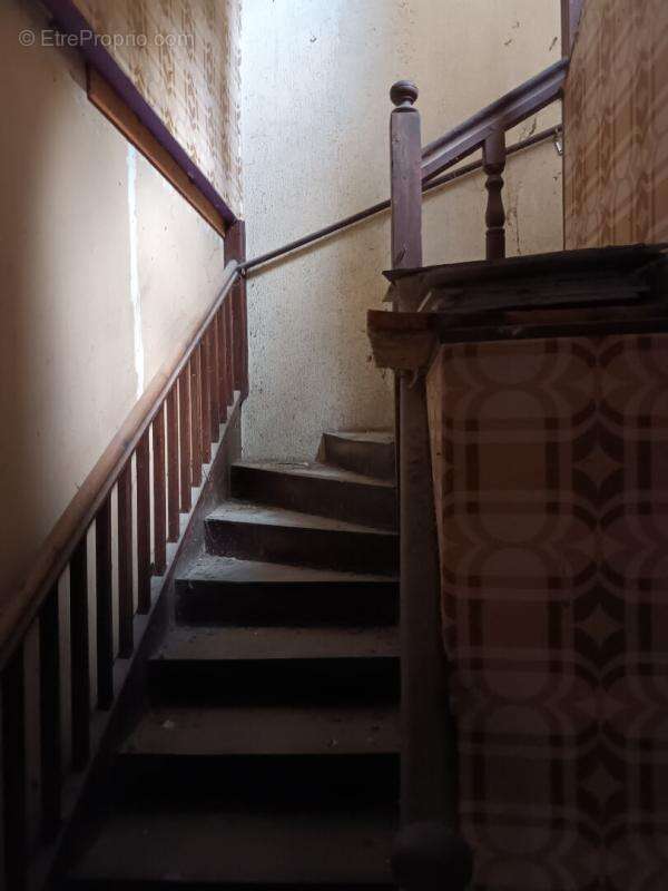 Appartement à MARANS