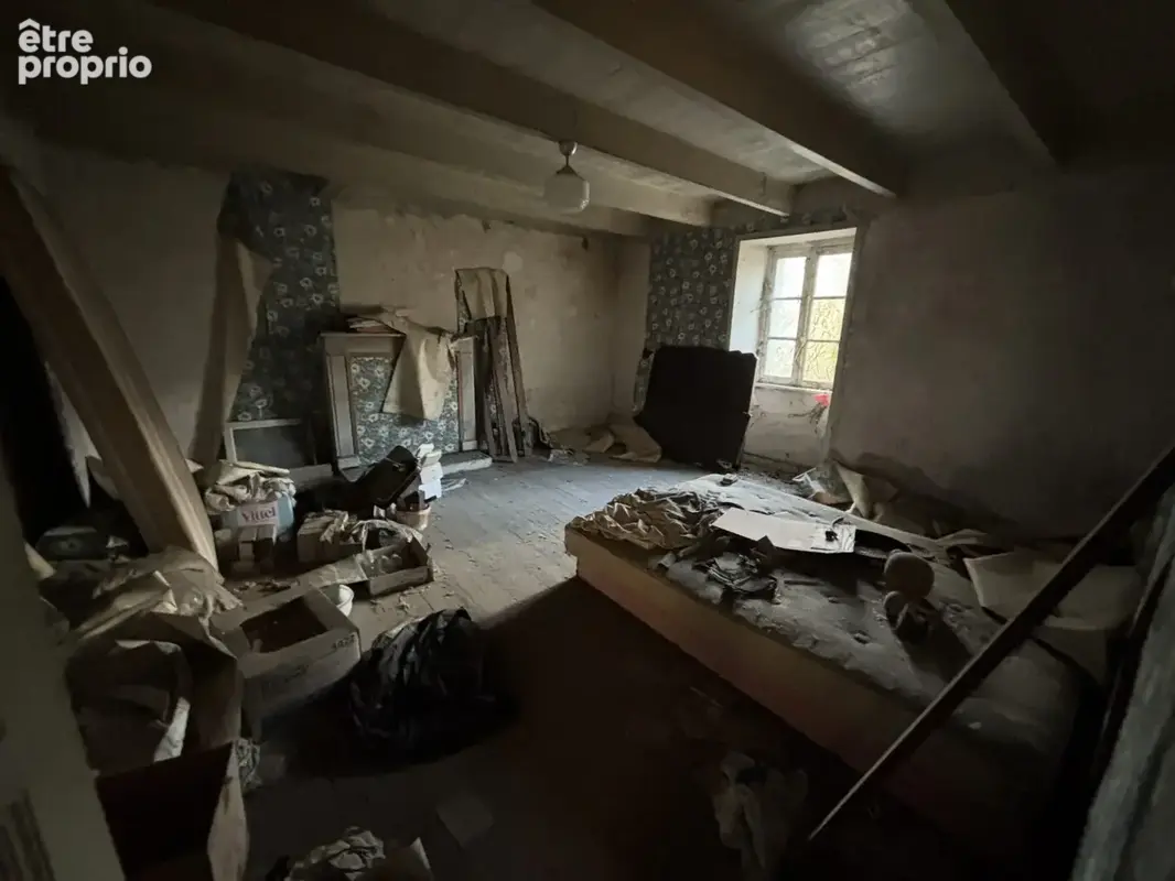 Maison Ancienne à Morlaix - photo 4