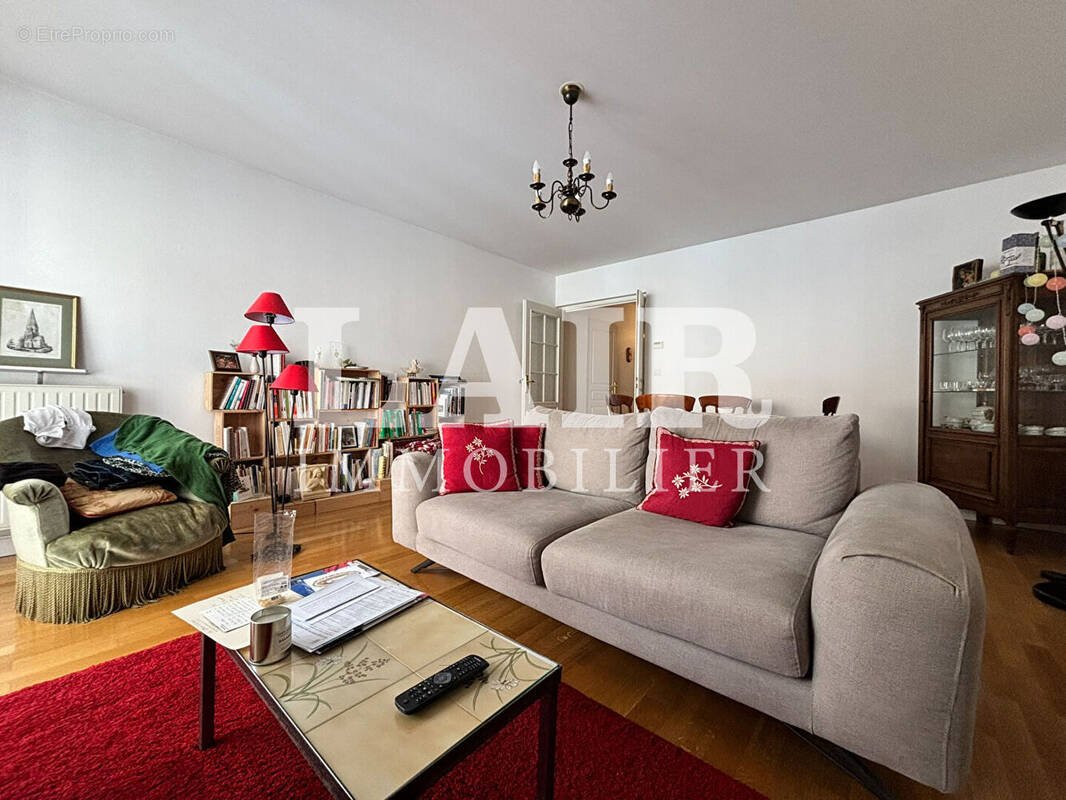 Appartement à ALENCON