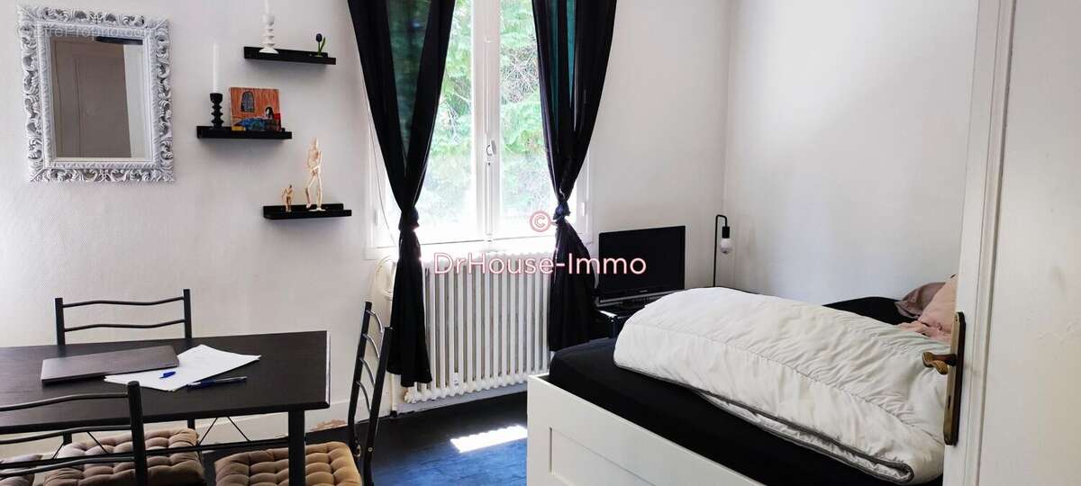 Maison 138 m² à Nantheuil  - photo 8