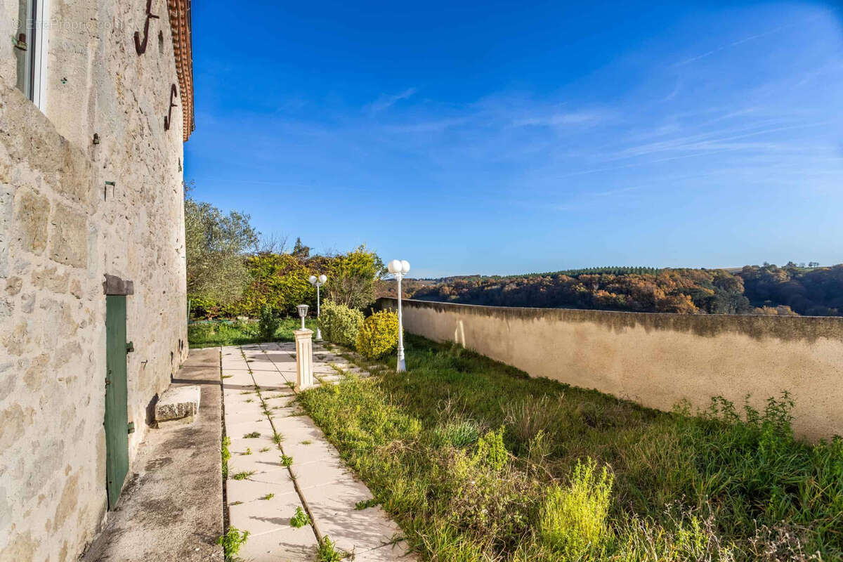 Village property - photo 8