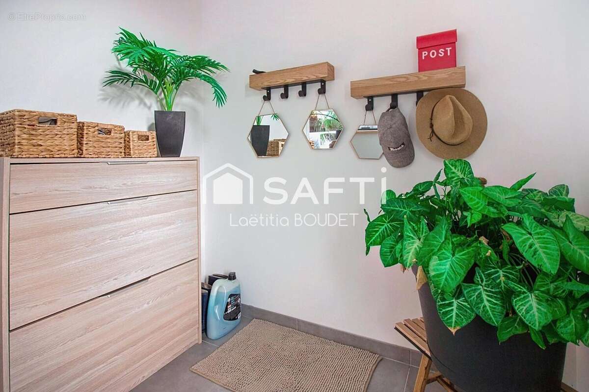 Photo 4 - Maison à ROCHEFORT