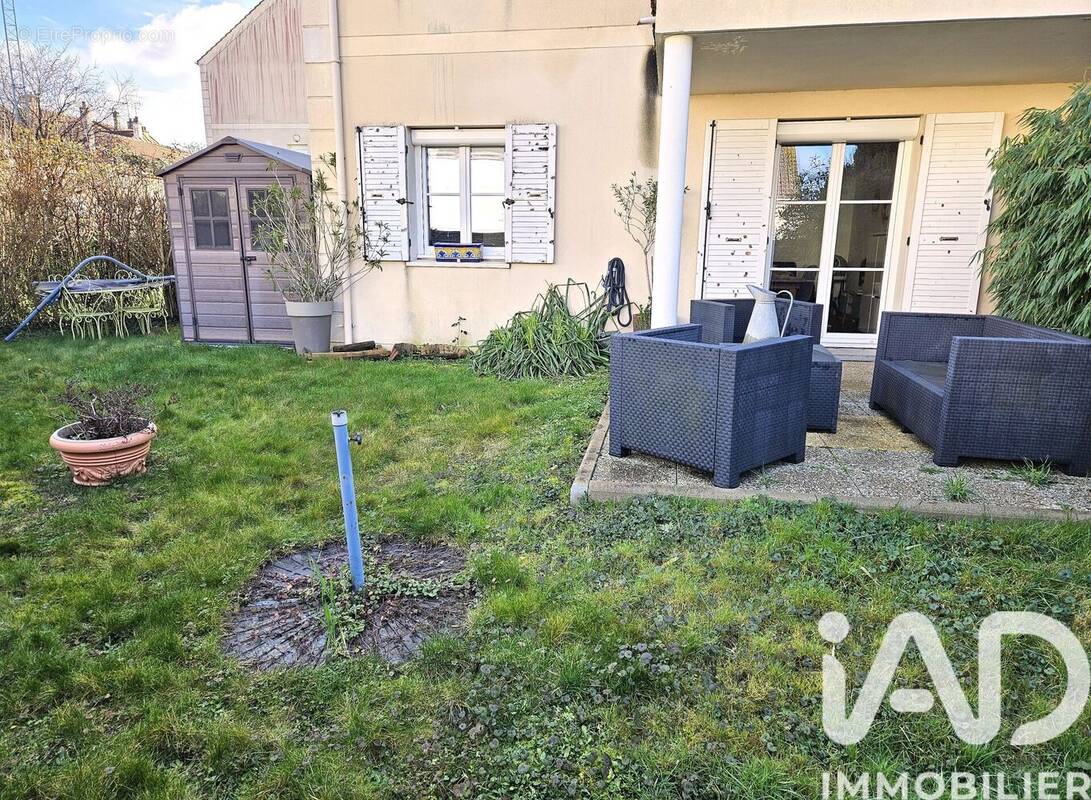 Photo 1 - Appartement à GUIGNES