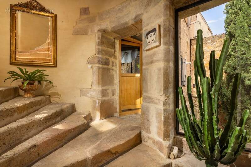 Maison à ALET-LES-BAINS