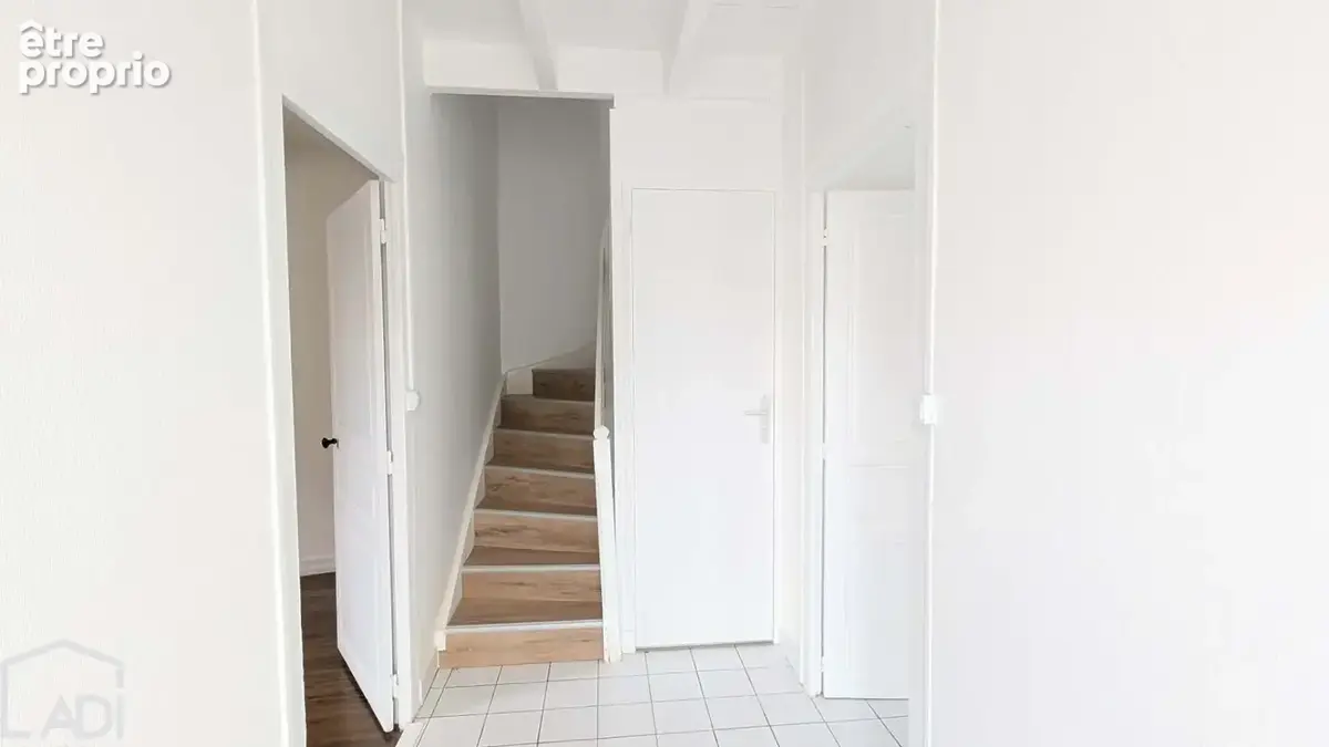 Maison de bourg à la Mothe Saint Héray - photo 5