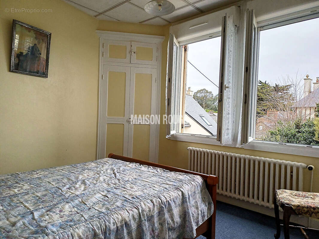 Maison à SAINT-QUAY-PORTRIEUX