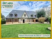 Maison à LE FAVRIL