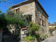 Appartement à BERRIAS-ET-CASTELJAU