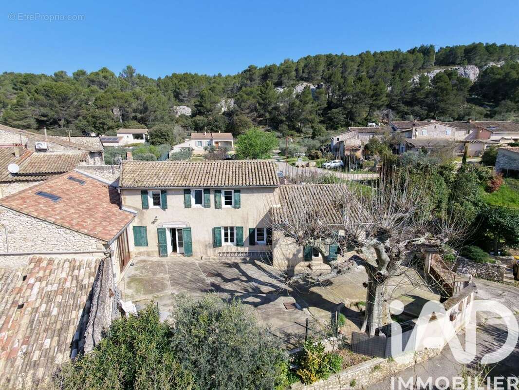 Photo 3 - Maison à CHEVAL-BLANC