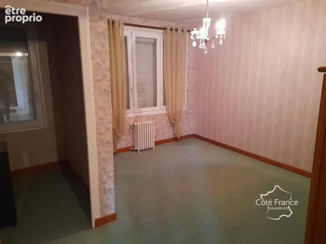 Maison idéalement située, beaux volumes - photo 11