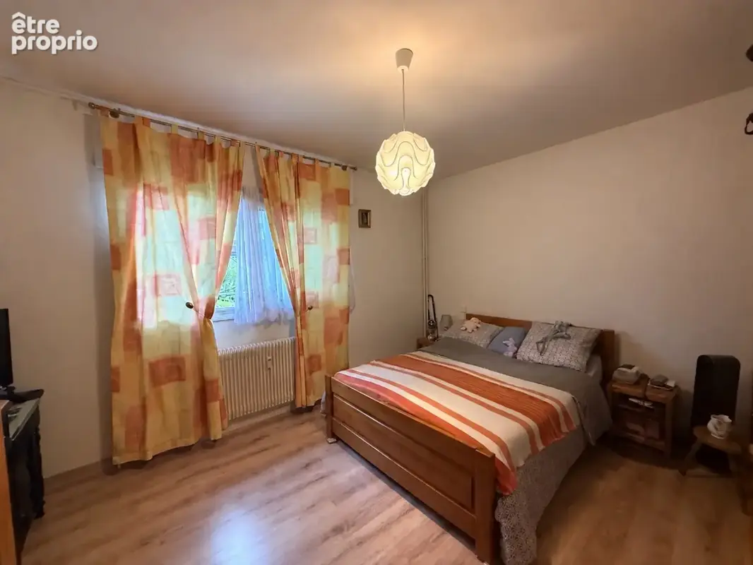 Appartement à vendre 3 pièces MONT SAINT AIGNAN (76) - photo 3