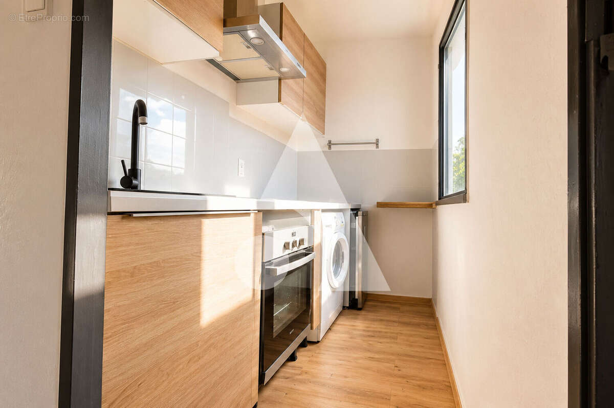 Appartement à CAVAILLON