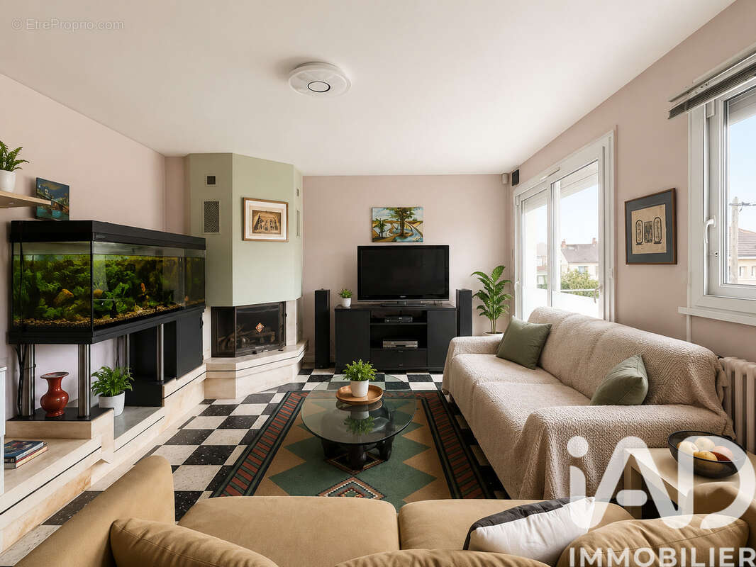 Photo 3 - Maison à ARNOUVILLE-LES-GONESSE