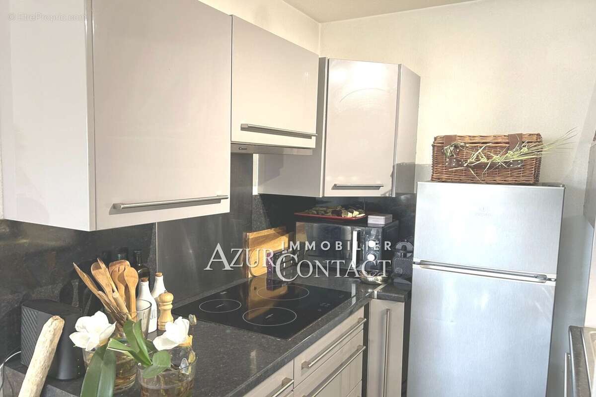 Appartement à LE CANNET