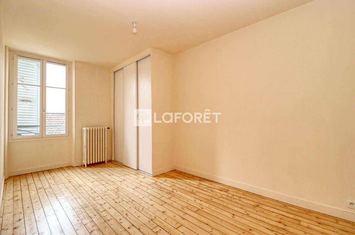 Appartement Conflans Sainte Honorine 3 pièces 69 m2 - photo 7
