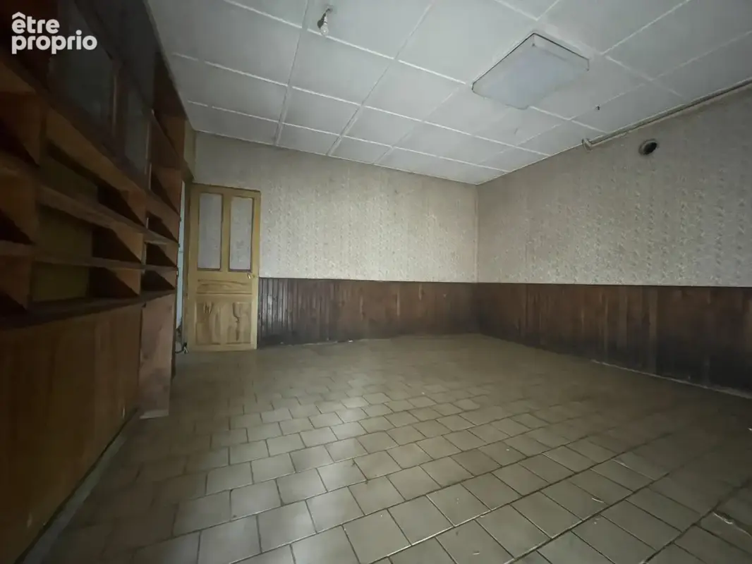 Maison a renover a condat - photo 4