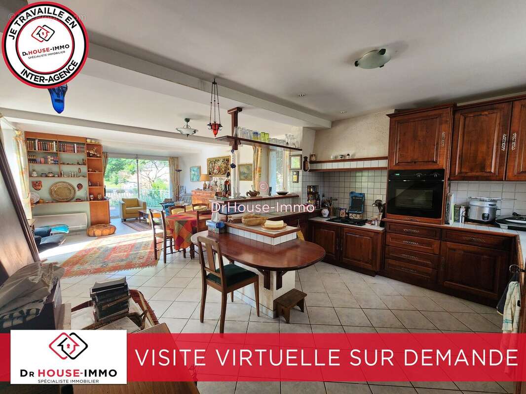 Maison à PAMPROUX