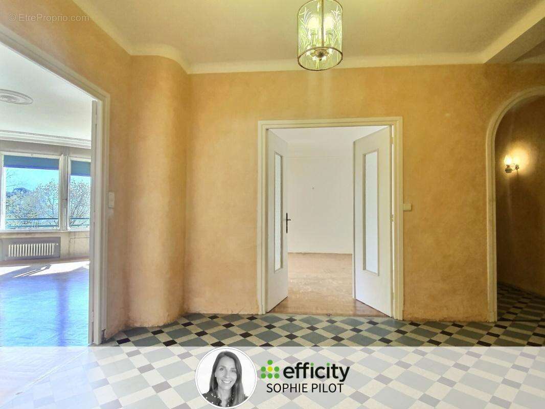 Appartement à ANNECY