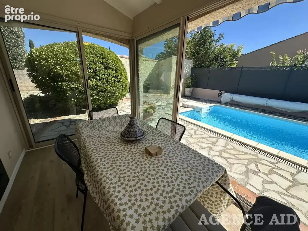 Coup de coeur Villa T4  prête à vivre - photo 14