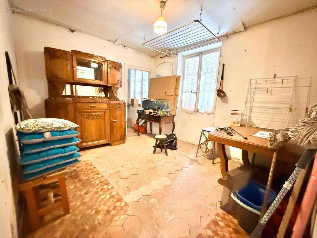 Maison à LA CHAPELLE-GAUTHIER