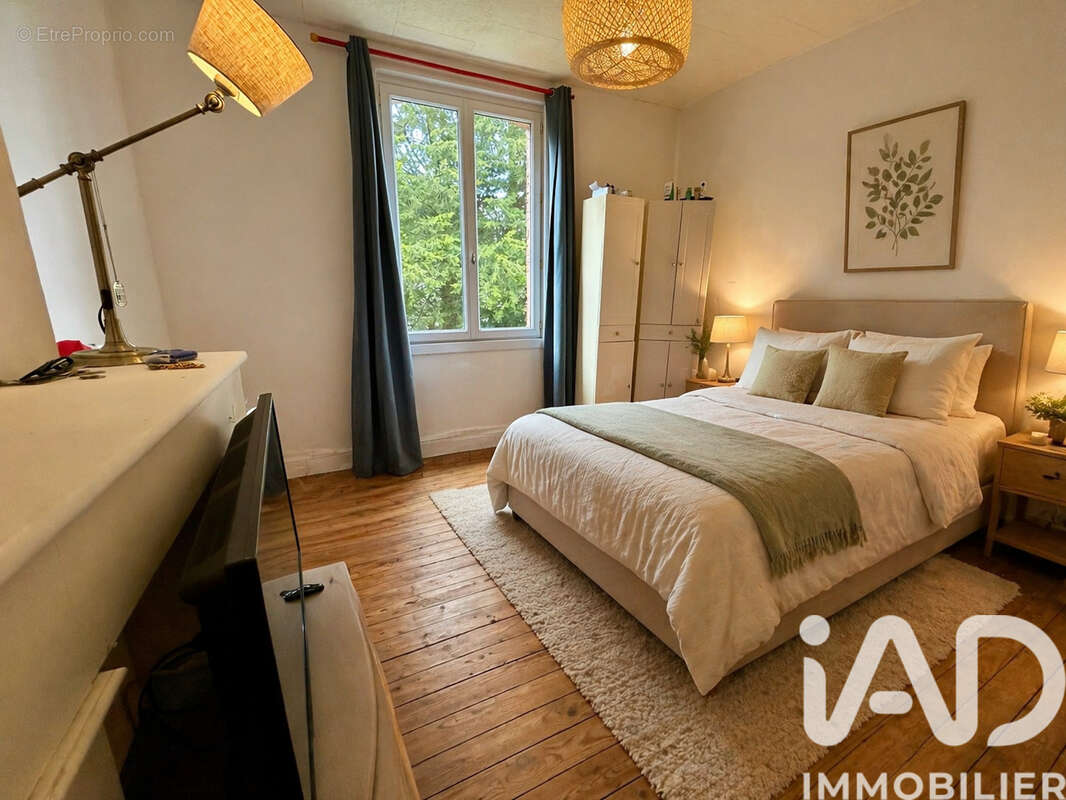 Maison 127 m² à Boisleux-Au-Mont  - photo 6