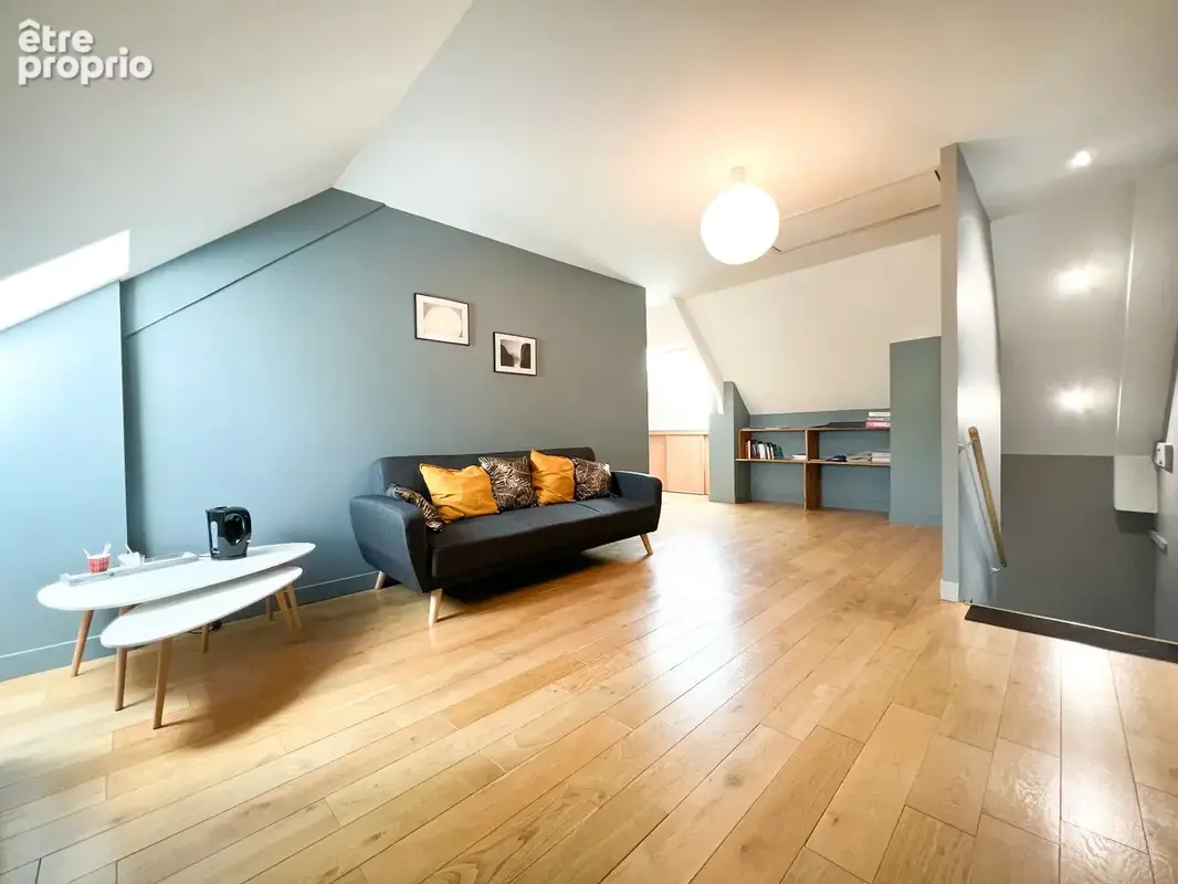 Locaux/Biens immobiliers - photo 12