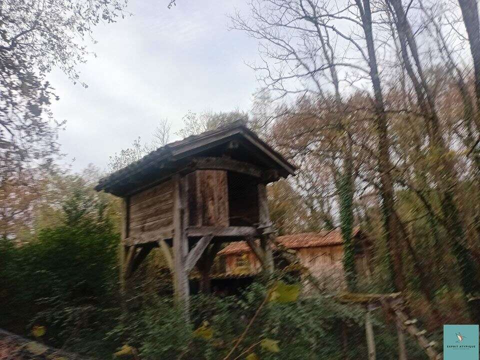 Maison à LUGLON